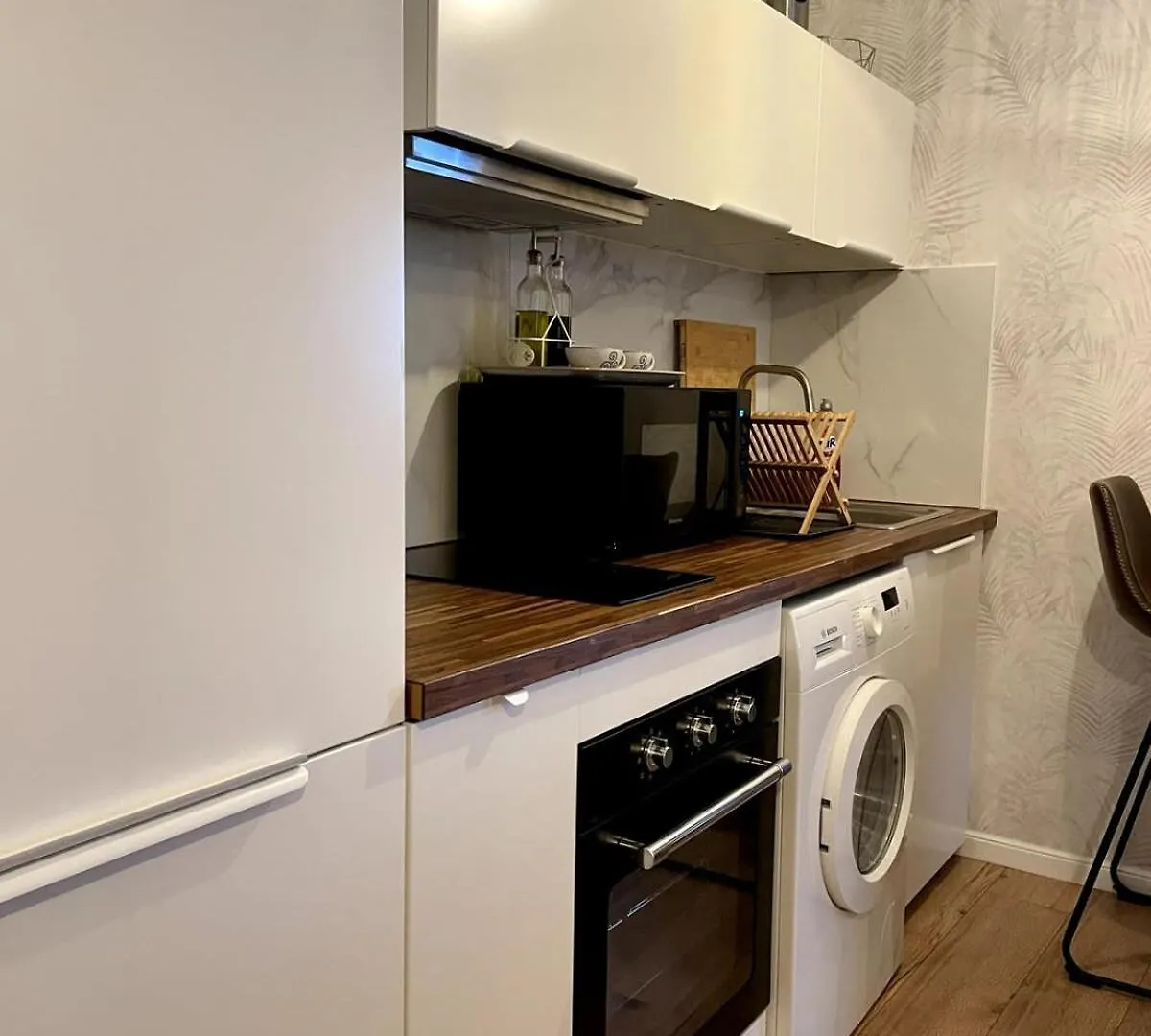Magnifique T2 Coeur De Ville Port A Pieds Paimpol Apartment